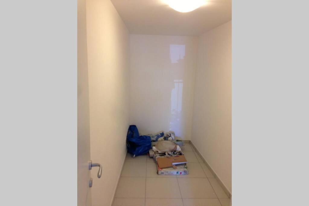 Appartement Moderne A Pescara 2 A 8 Pers. Bagian luar foto