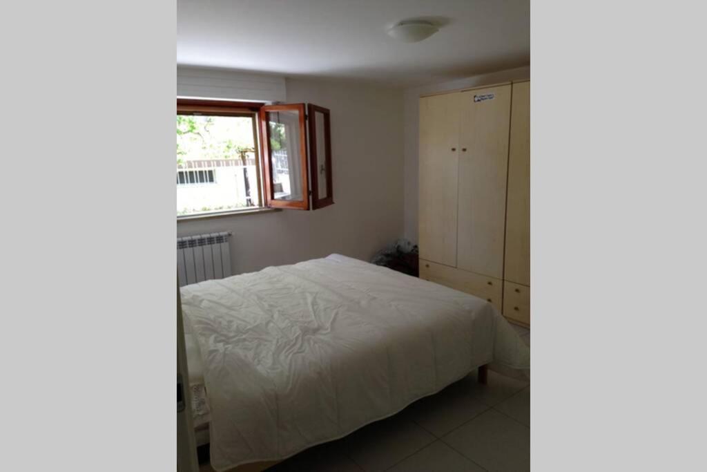 Appartement Moderne A Pescara 2 A 8 Pers. Bagian luar foto