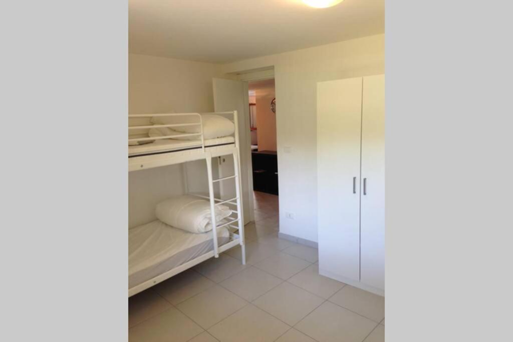 Appartement Moderne A Pescara 2 A 8 Pers. Bagian luar foto