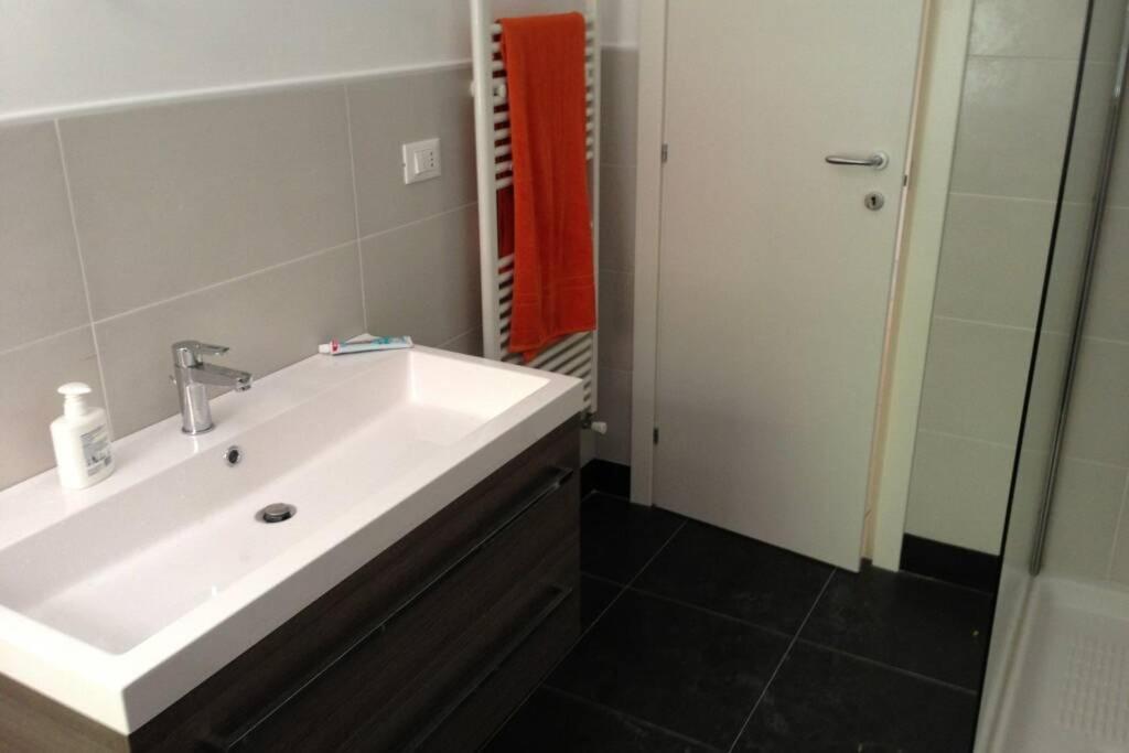 Appartement Moderne A Pescara 2 A 8 Pers. Bagian luar foto